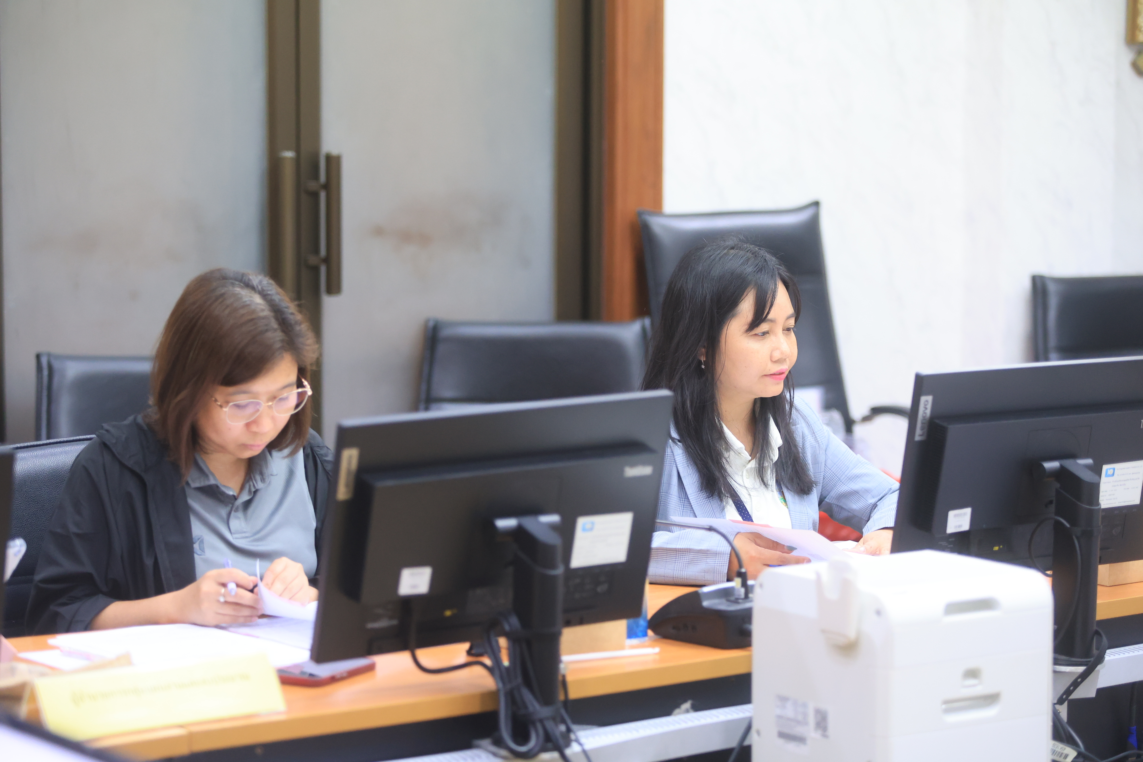 title - ส.ป.ก. ประชุมคณะทำงานดำเนินงานโครงการอนุรักษ์พันธุกรรมพืชอันเนื่องมาจากพระราชดำริฯ และ คณะทำงานฐานข้อมูลทรัพยากรโครงการอนุรักษ์พันธุกรรมพืชอันเนื่องมาจากพระราชดำริฯ ส.ป.ก. ครั้งที่ 2/2569